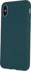 Husă Matt TPU Google Pixel 11 Pro XL Verde Pădure Husă Matt TPU Google Pixel 11 Pro XL Verde Pădure