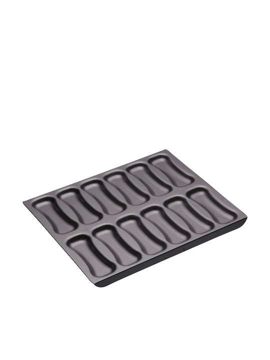 Kitchen Craft Backformen Und Tabletts 31x16,5x16,5cm