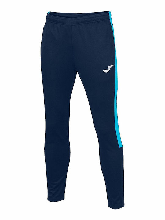 Joma Joma Herren-Sweatpants Jogginghose Marineblau