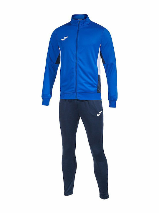 Joma Joma Herren-Sweatpants Blau