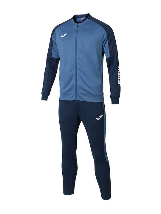 Joma Set trening albastru