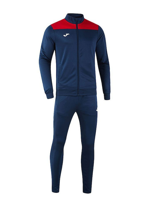 Joma Joma Phoenix Iii Herren-Sweatpants Set