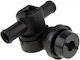 NTY Auto-Motorventil Für Volkswagen Golf Audi A4 / A5 / Q5