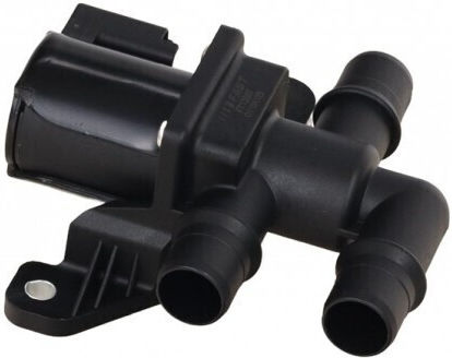 Fast Car Coolant Valve for Fiat Scudo