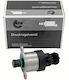 SKV Car Fuel Pressure Valve for Opel Movano Renault Master / Trafic