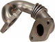 Volkswagen Car EGR Valve for Volkswagen Transporter