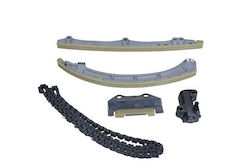 Febi Timing Chain Set Honda 2,0 Accord/cr-v Febi Timing Chain Set Honda 2,0 Accord/cr-v
