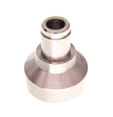 Pulley Wheel Bmw 5 F10 7 557 356