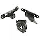 Headlight Repair Set Right Side Peugeot 308 07 1 Piece 6212e4