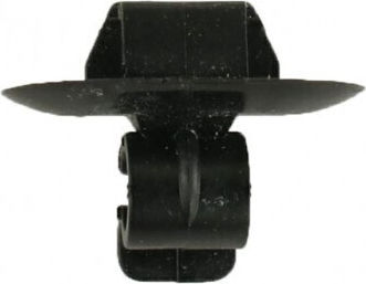 Citroen Berlingo 08 Auto Kunststoffklammern Motorhaube Halter 7928.34