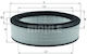Filtru de Aer Original Mahle LX 2844