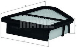 Filtru De Aer Original Mahle Lx 2647 Filtru De Aer Original Mahle Lx 2647