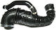 Ford Focus Mk1 98-04 1.8 Tdci Filtru De Aer Furtun De Admisie