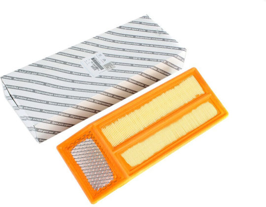 Air Filter 1.3 Hdi