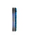 Dynastar Unisex Ski in Blau Farbe