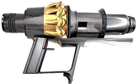 Oryginalny Korpus + Silnik + Cyklon Gold Dyson V11 Sv14 Dyson Original 970142-02