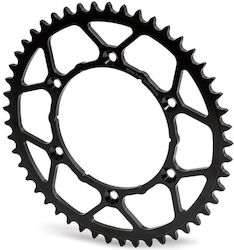 Moto-master Ultralight Steel Rear Sprocket 820 51 Husqvarna Beta 520 Moto-master Ultralight Steel Rear Sprocket 820 51 Husqvarna Beta 520