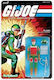 Action Figure Joe Reaction+ 10cm