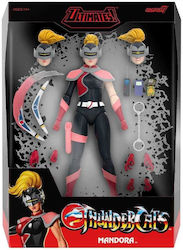 Thundercats Ultimates Action Figure 24cm Thundercats Ultimates Action Figure 24cm