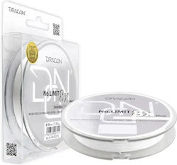 Dragon No Limit Invisible Clear 0.10mm 0.10mm Dragon No Limit Invisible Clear 0.10mm 0.10mm