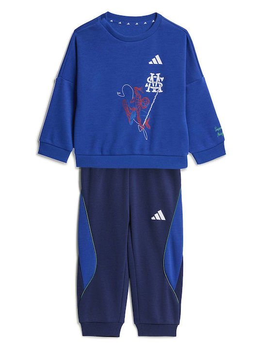 Kids Tracksuits Marvel Sm Jog