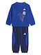 Kids Tracksuits Marvel Sm Jog
