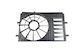 DPA Cadru Ventilator Radiator Auto pentru Renault Rapid Skoda Fabia / Rapid / Roomster
