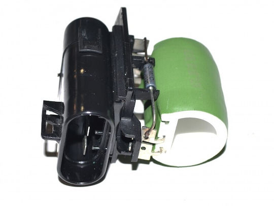 Fast Element de încălzire ventilator auto pentru Fiat Punto