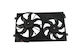 Borsehung Ventilator pentru radiator auto