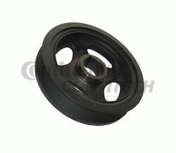 Fulie curea arbore cotit Vd1078 Fulie curea arbore cotit Vd1078