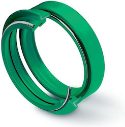 SKF Satz 1 Arm Vorderfederung Dichtungen Öl Staub Marzocchi 40mm Fantic Gasgas