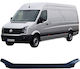 Капак на предния капак дефлектор Volkswagen Crafter Mk1 от 2006 до 2018