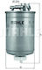 Filtru Original De Benzină Mahle Kl 476d