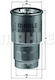 Filtru Original De Benzină Mahle Kc 100d