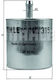 Mahle Original Benzinfilter Kl 315