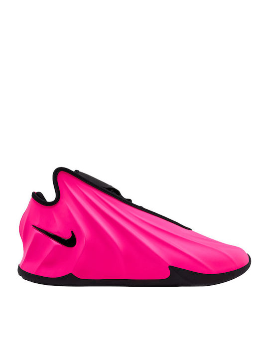 Nike G.T. Future Високи Баскетболни Обувки Хайп...