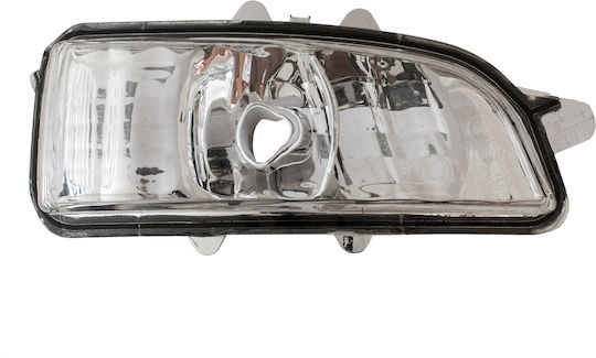 Flash Dreapta Pentru Mini UNU Volvo S80 / C30 / C70 / S40 / S60 / V40 / V50 / V70 06-11