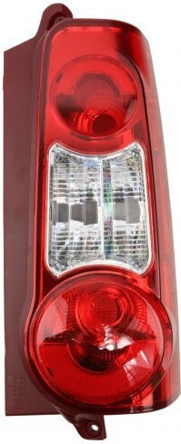 Fast Rechtes Rücklicht Toyota FJ Citroen Berlingo
