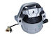 Engine Mount Audi A6 3.0 Tdi 11 Left Side 4g0199381lg