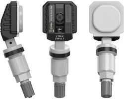 Αισθητήρας Πίεσης Ελαστικών Tpms Launch Ltr-v Αλουμινίου