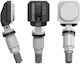 Reifendruckmesser Tpms Launch Ltr-v Aluminium