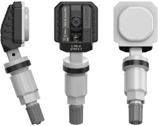 Reifendruckmesser Tpms Launch Ltr-v Aluminium