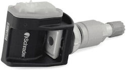 Reifendrucksensor Tpms BMW A2c9743250080