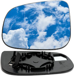 Left Mirror Insert Volvo S40 V50 S60 S80 2007