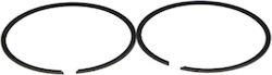 Prox Piston Rings Yamaha Yz 250 83-87 Highest Quality 68mm