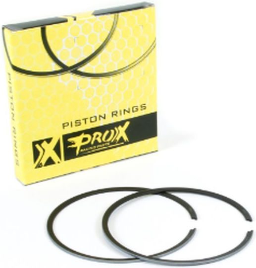 Pro-X Kolbenringe Yamaha YFS 200 Blaster 88-06 DT 200R 66,5 mm