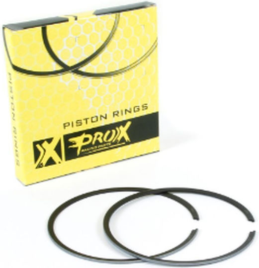 Pro-X Kolbenringe Honda Cr 500r 82-01 Höchste Qualität 90mm