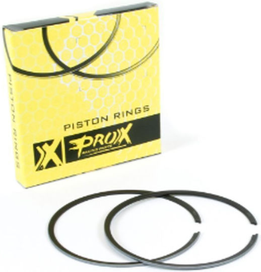 Prox Piston Rings Kawasaki Kdx 200 86-06 Reinforced 66.25mm
