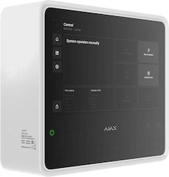 Ajax Systems Zubehör Für Brandmeldeanlage WLAN Ajax Systems Zubehör Für Brandmeldeanlage WLAN