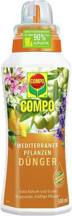 Compo Citrus Fruits Liquid Fertilizer 500ml